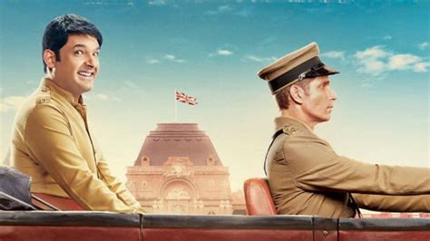 Theatrical Trailer (Firangi) | Video Trailer - Bollywood Hungama