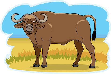 Free buffalo, Download Free buffalo png images, Free ClipArts on ...