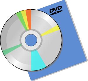 Dvd Disc Clip Art at Clker.com - vector clip art online, royalty free & public domain