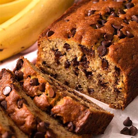 Best Chocolate Chip Banana Bread For Sale, Save 53% | jlcatj.gob.mx