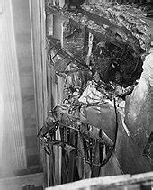 1945 Empire State Building B-25 crash - Wikipedia