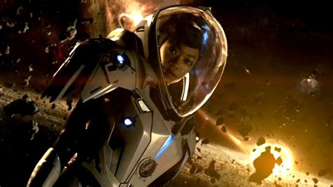 ‘Star Trek: Discovery’ Season 2 Trailer Released : autobabes.com.au i ...