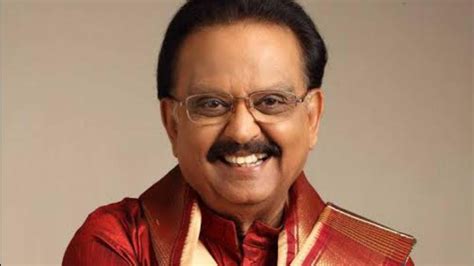 S. P. Balasubrahmanyam Birth Anniversary: Looking Back At Legendary ...