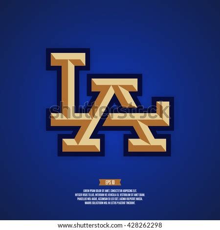 Los Angeles Times Logo Vector (.EPS) Free Download