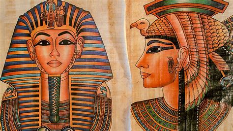 Did Cleopatra Really Live Closer In Time To The First Lunar Landing ...