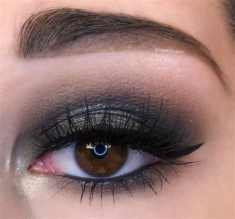 Fenty Beauty Snap Shadows “Smoky” | Review + 3 Eye Looks – supernovabeauty