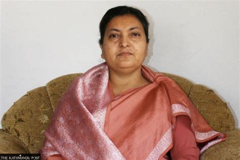 US rights group says President Bhandari’s inaction deprived many ...