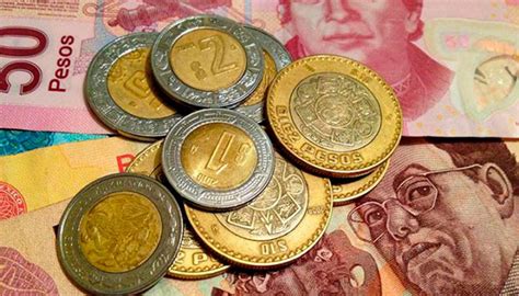 Movilizar Banquete afijo cuanto esta el peso mexicano ensayo O metálico