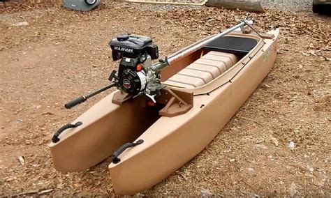 Motor For Lifetime Kayak at carrietmorgan blog