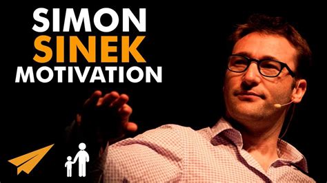 Simon Sinek MOTIVATION - How to be a Leader - #MentorMeSimon | Coaching quotes leadership ...