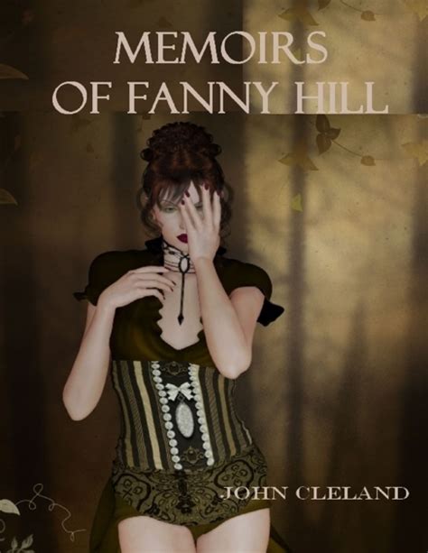 Memoirs of Fanny Hill (Illustrated) by John Cleland on iBooks