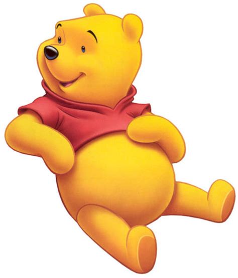 Winnie the Pooh (personaggio) - WikiFur