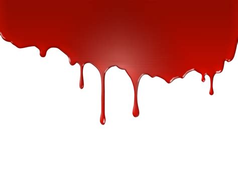 Free Blood Dripping Transparent Background Gif, Download Free Blood ...