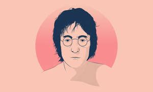 100 Free John Lennon HD Wallpapers & Backgrounds - MrWallpaper.com