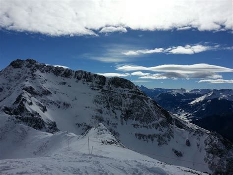 Skiing Silverton's Steeps • Outdoor Women's Alliance