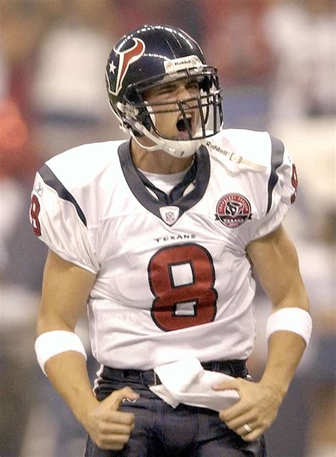 Looking back at the 2002 Houston Texans roster