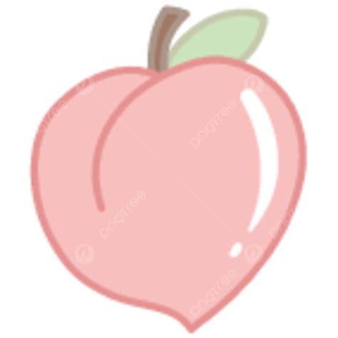 Peach Peach Fruit Pink Cute Wind Vector, Pink, Fruit, Peach PNG and ...