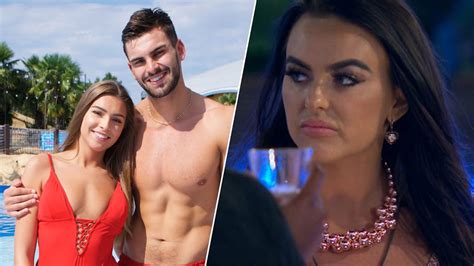 Love Island's Adam Collard and Zara McDermott reveal which cast mates ...