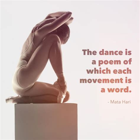 Movement Quotes | Dance quotes, Dance motivation, Movement quotes