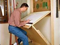 12 Drafting table ideas | drafting table, woodworking, woodworking projects