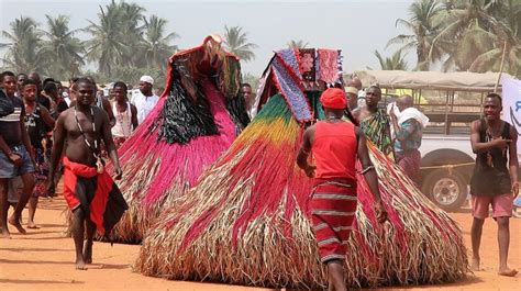 Benin: A reality difficult to be grasped