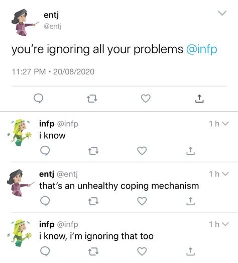 ENTJ + INFP meme : r/mbti