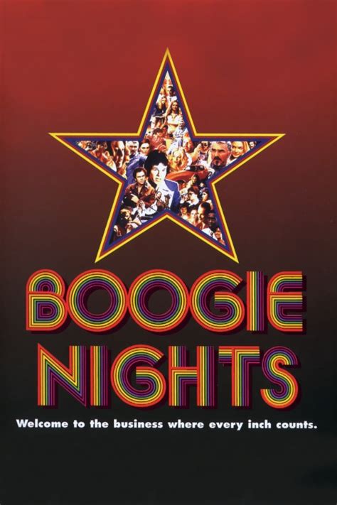 Filming Locations of Boogie Nights | MovieLoci.com