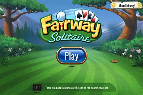 Apps For PC Set: Fairway Solitaire Free Download and Install for PC (Windows or MAC)