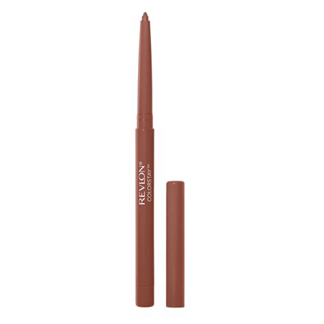 Revlon ColorStay Lipliner Nude - Shop Lips at H-E-B