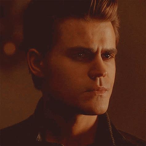 stefan salvatore • a monster, a predator, a ripper. - Stefan Salvatore video - Fanpop