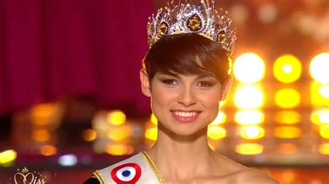 Miss France 2024 est et restera... Miss Nord-Pas-de-Calais