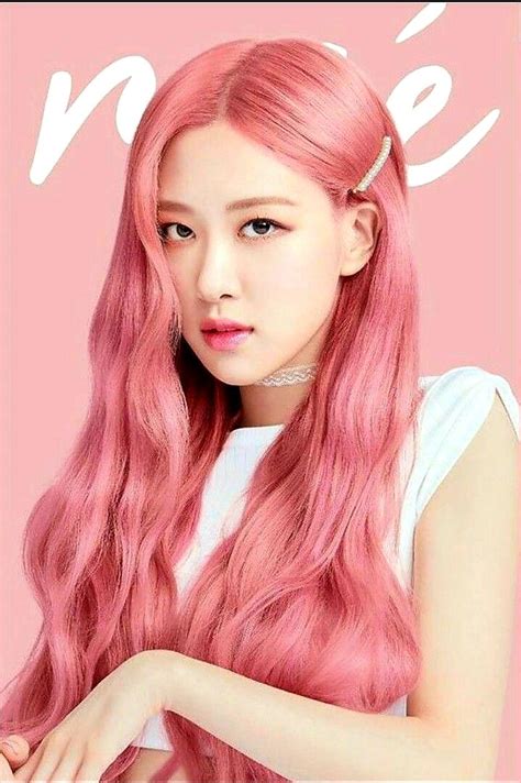 Top 144 Imagenes De Rose De Blackpink Destinomexico M - vrogue.co