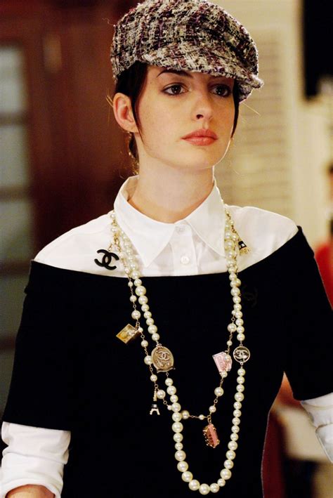 Style Lessons to Learn from The Devil Wears Prada Outfits - MY CHIC OBSESSION