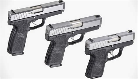 Kahr Arms Company Overview - The New Kid On The Range - Gunivore