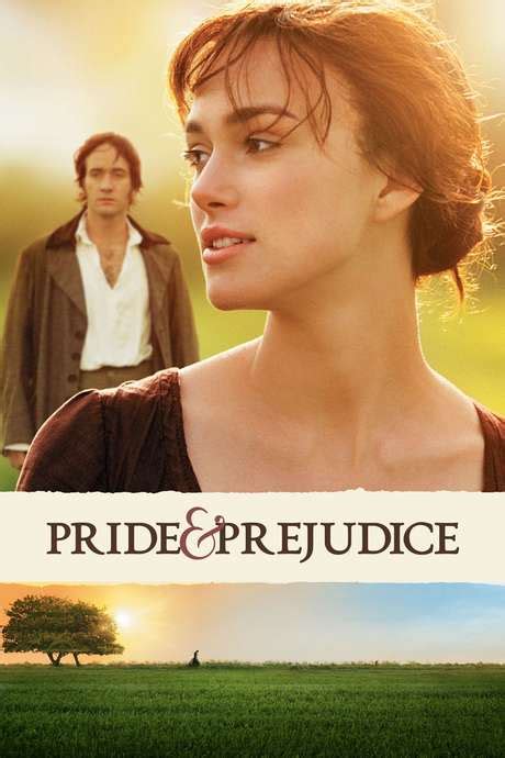 ‎Pride & Prejudice (2005) directed by Joe Wright • Reviews, film + cast • Letterboxd