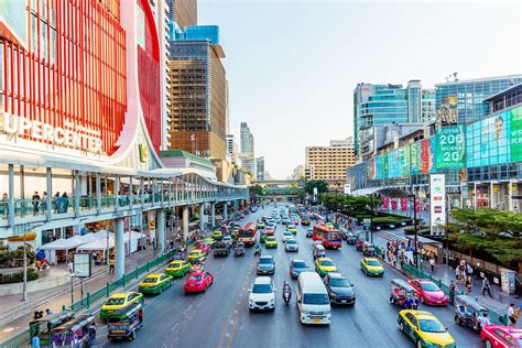 10 Things NOT to Do in Bangkok - Bangkok Advice for First-Time ...