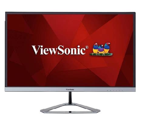 ViewSonic VX2776-SMHD Monitor 27 Inch Monitor | آرکا آنلاین