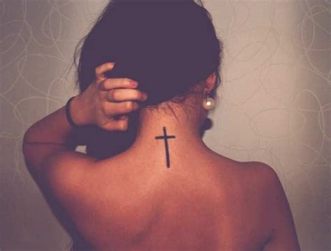 Cross With Bible Verse Tattoo / Cross With Bible Verse Tattoo By Black Lotus Tattoo Studio ...