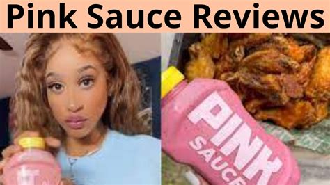 Pink Sauce Reviews {July} Know the Incident Impact
