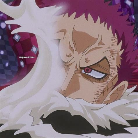 One piece Katakuri