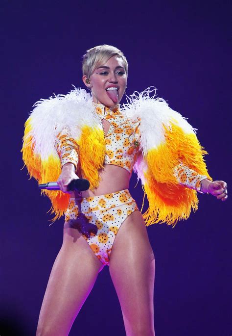 Miley Cyrus: Bangerz Tour in Melbourne -31 | GotCeleb