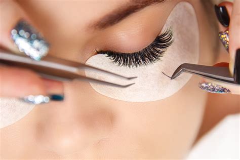 Eye Care & Lash Extensions - Beautiful u treatments