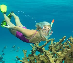 Bahamas Snorkeling Tours