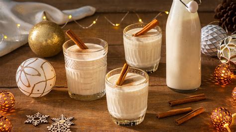 Coquito - Recipes | Goya Foods