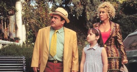 Danny DeVito "Always Wanted" to Make Matilda 2, Shares Sequel Idea