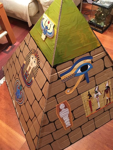 Ancient egypt stem ideas – Artofit