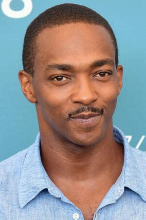 Anthony Mackie Biography | Fandango