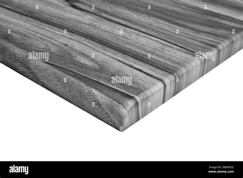 Decorative black white wooden kitchen cabinet door isolated on white background Stock Photo - Alamy