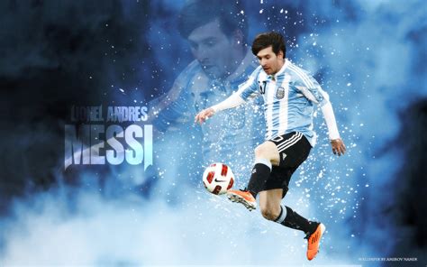 🔥 [50+] Lionel Messi Argentina Wallpapers | WallpaperSafari