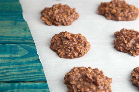 Quaker Oatmeal Cookie Recipe No Bake | Besto Blog